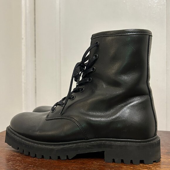 Thursday Boot Company Combat Boots | Size 7 - Picture 4 of 11